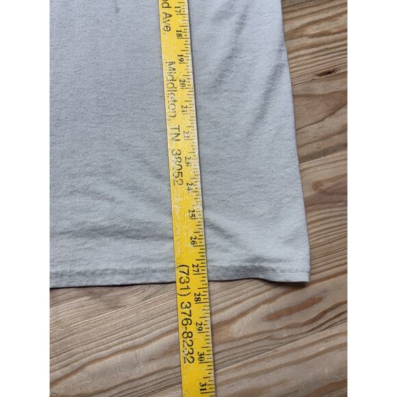 Lil Wayne Weezy "Hello MF, Hey Hi, How Ya Durrn?" Tan Men’s Size Medium - Picture 5 of 8